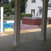 New Deck Construction