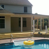 New Deck Construction