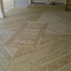 New Deck Construction