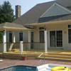 New Deck Construction