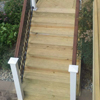 New Deck Construction
