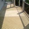 New Deck Construction