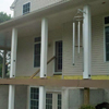 New Deck Construction