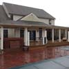 New Deck Construction