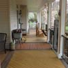 New Deck Construction