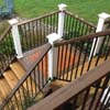 New Deck Construction