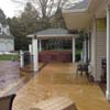 New Deck Construction