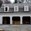Detached Garage