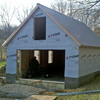 Detached Garage