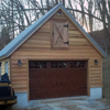 Detached Garage