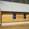 Detached Garage