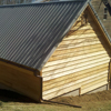 Detached Garage