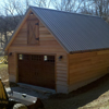 Detached Garage