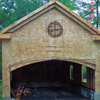 Detached Garage