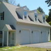 Detached Garage