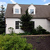 Stucco Remediation