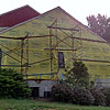 Stucco Remediation