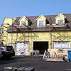 Stucco Remediation