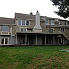 Stucco Remediation