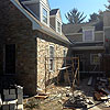 Stucco Remediation
