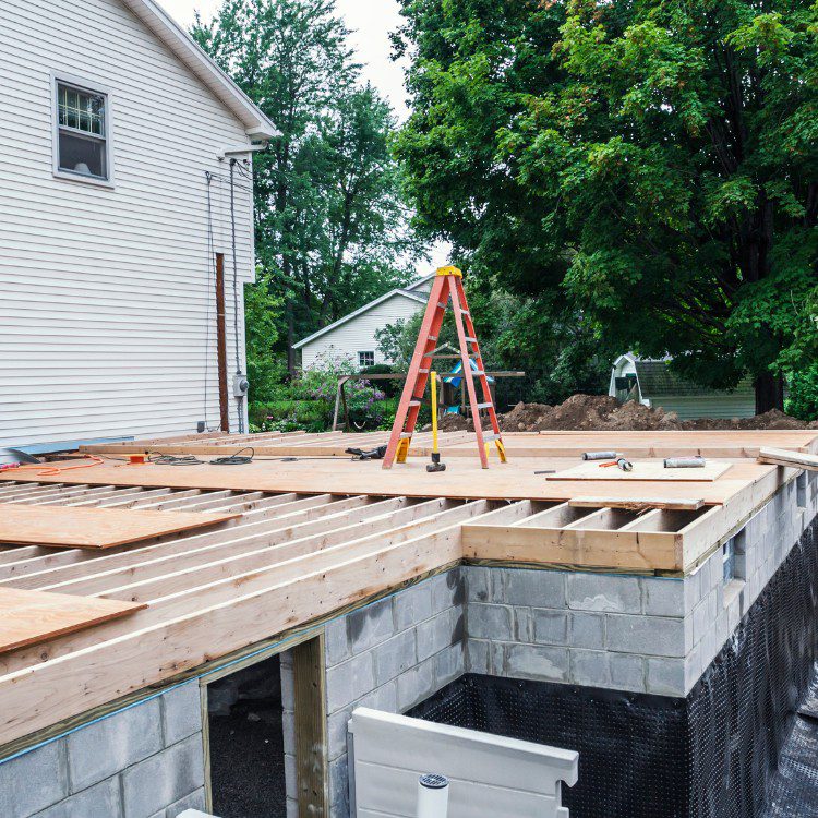 Construction services in Delaware, NJ Construction services in Delaware, NJ